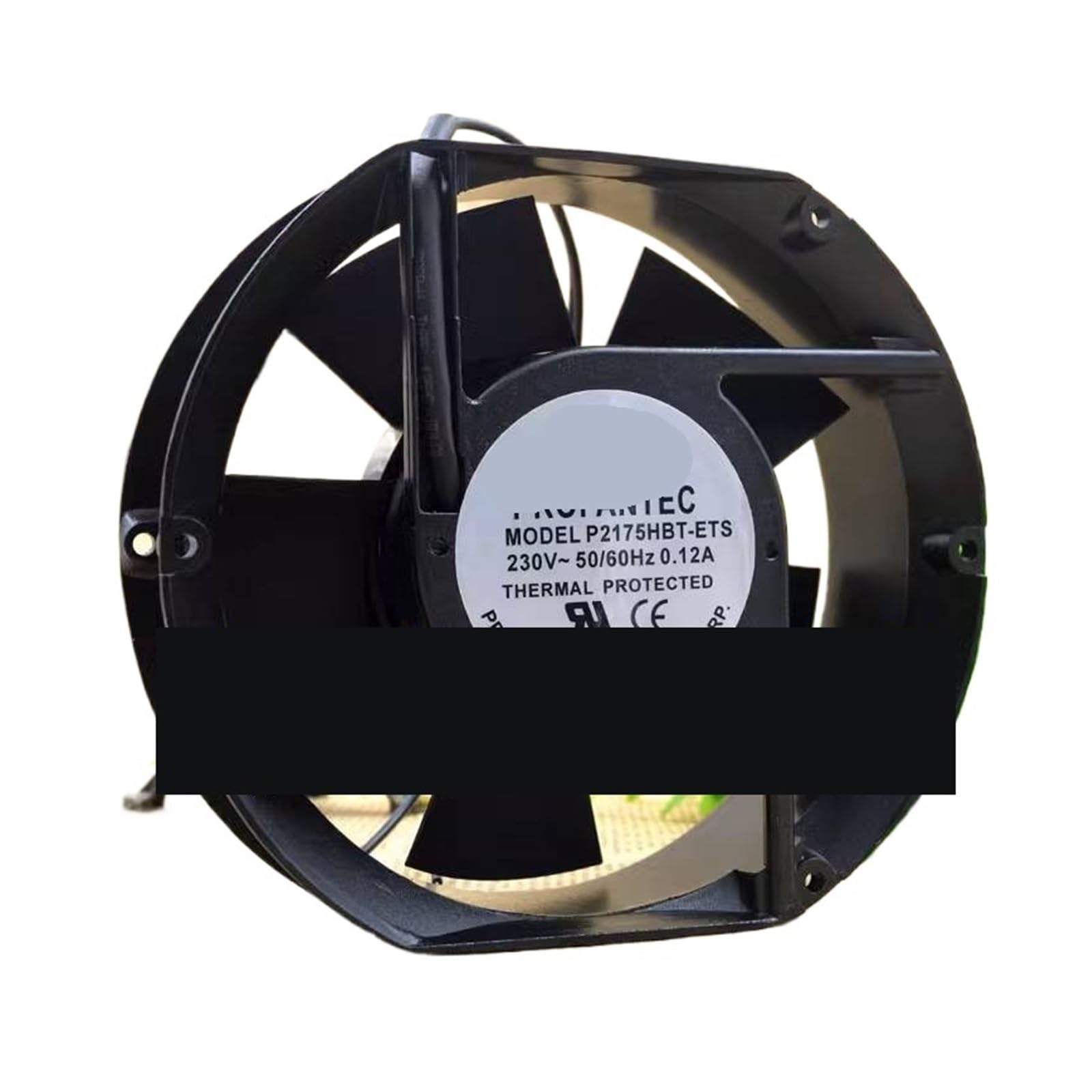 TYHUJKKL P2175HBT-ETS P2175HBT-ET Inverter cooling fan(P2175HBT-ETS)