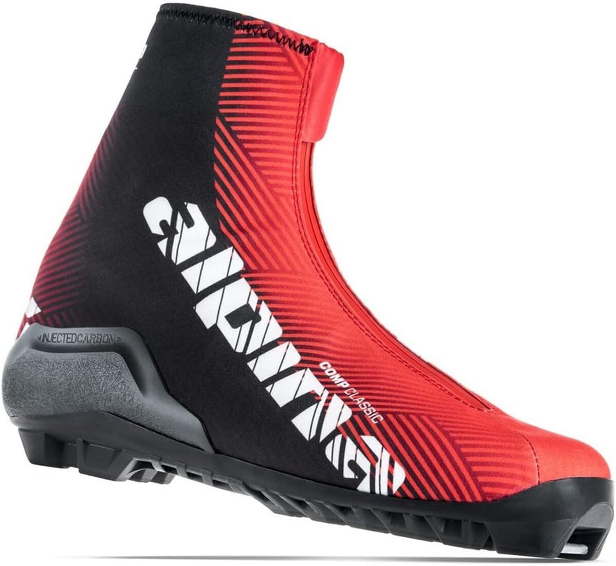 Alpina Comp Classic Nordic Race Boot