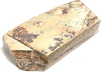 天然砥石 西奥殿山天砥 内曇天井巣板 三十切極上