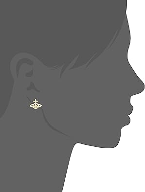 [正規品]Vivienne Westwood ピアス ヴィヴィアンウエストウッド ピアス アクセサリー レディース