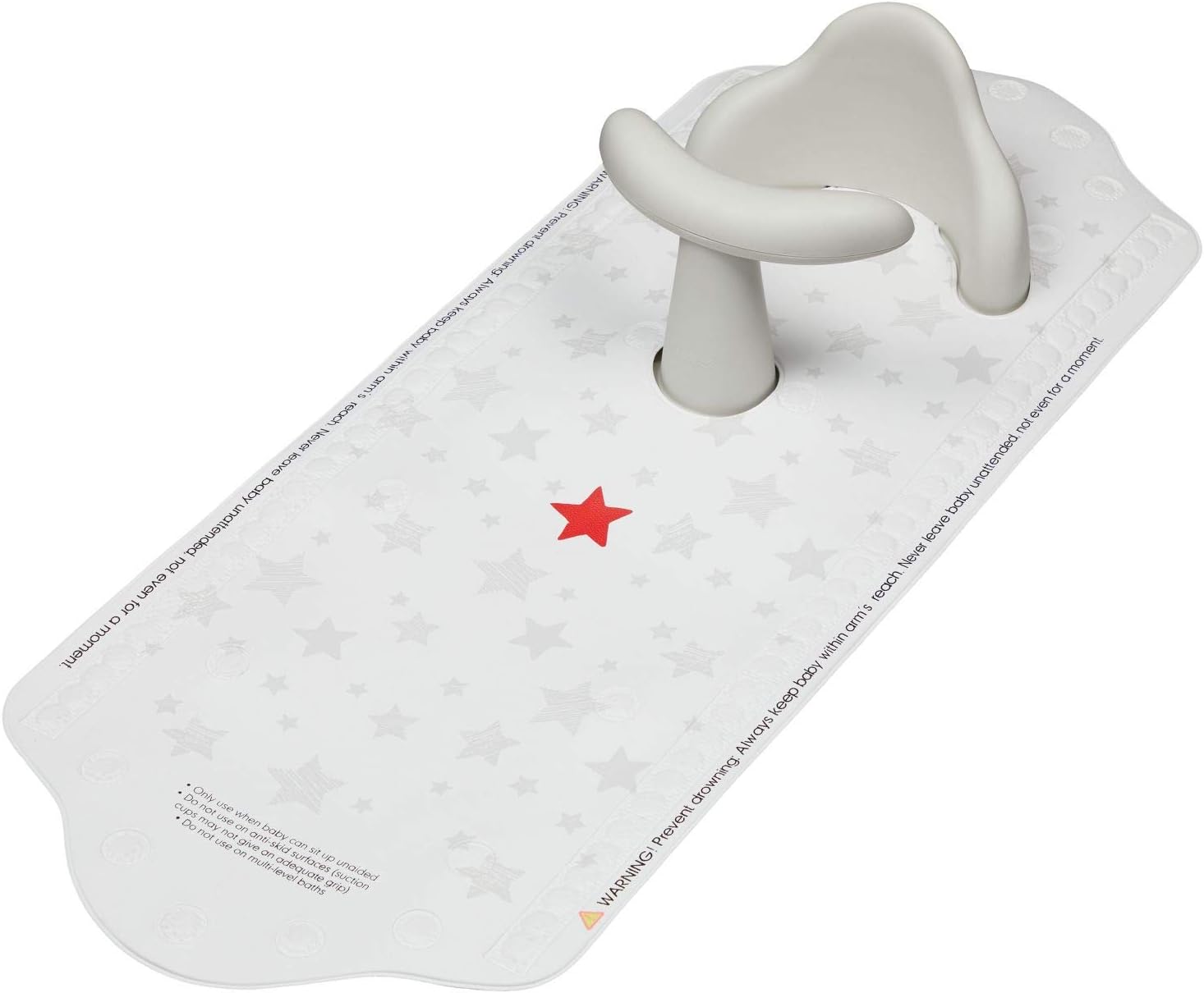 Mothercare Aqua Pod, Grey Stars