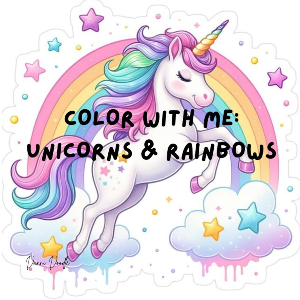 Color with me