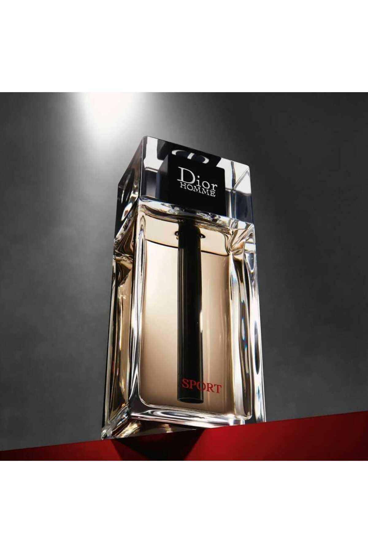 Dior - Homme Sport Eau de Toilette 200 ml