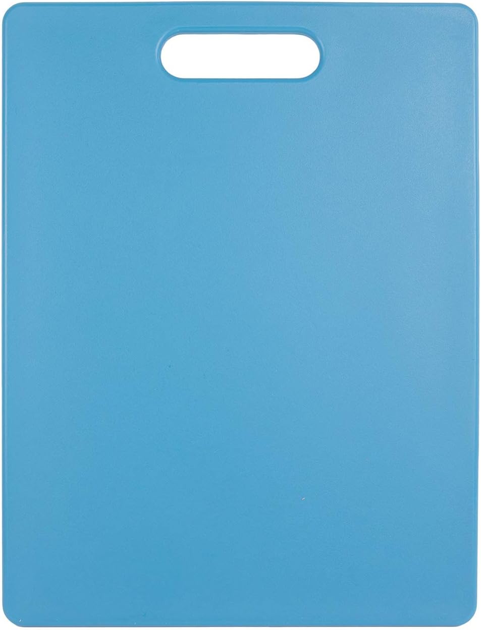 Architec Original Non-Slip Gripper Cutting Board, 11x14-Inch, Turquoise