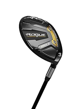 ꧁キャロウェイ ローグST フェアウェイウッド 5W 純正シャフト꧂ 藤枝市ゴルフ工房！キャロウェイ ローグST FW！シャフト