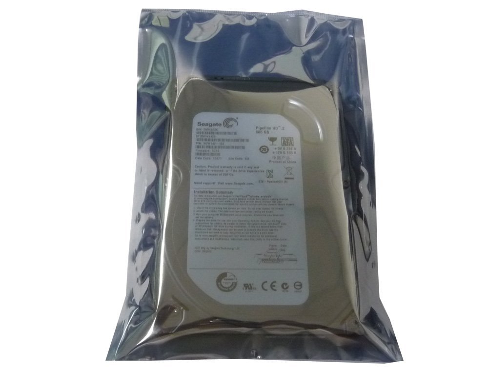 Amazon.com: Seagate Pipeline HD ST3500414CS 500GB 5900RPM 16MB