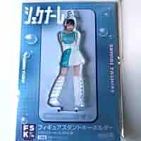 田代すみれ fsk フィギアスタンドキーホルダー Amazon.co.jp: OCHA NORMA 田代すみれ Sailor FSK フィギュア