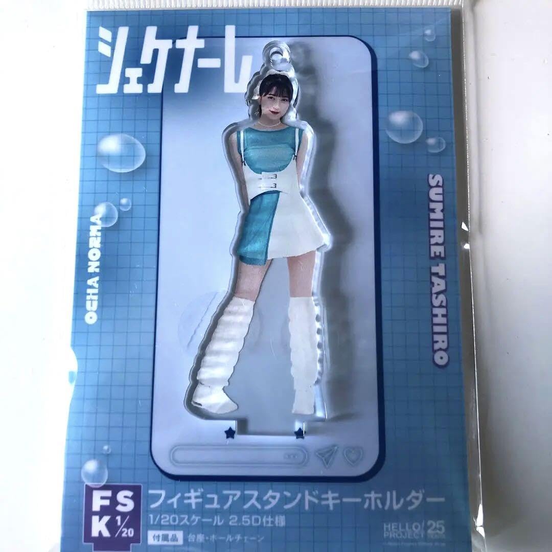 田代すみれ fsk フィギアスタンドキーホルダー Amazon.co.jp: 田代すみれ フィギュアスタンドキーホルダー fsk