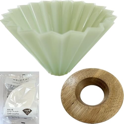 y3_ZbgzORIGAMI IK~ hbp[ Air M 2-4tp hbp[z_[ y[p[tB^[ Zbg   R[q[  (}bgO[M, yؐzhbp[z_[)