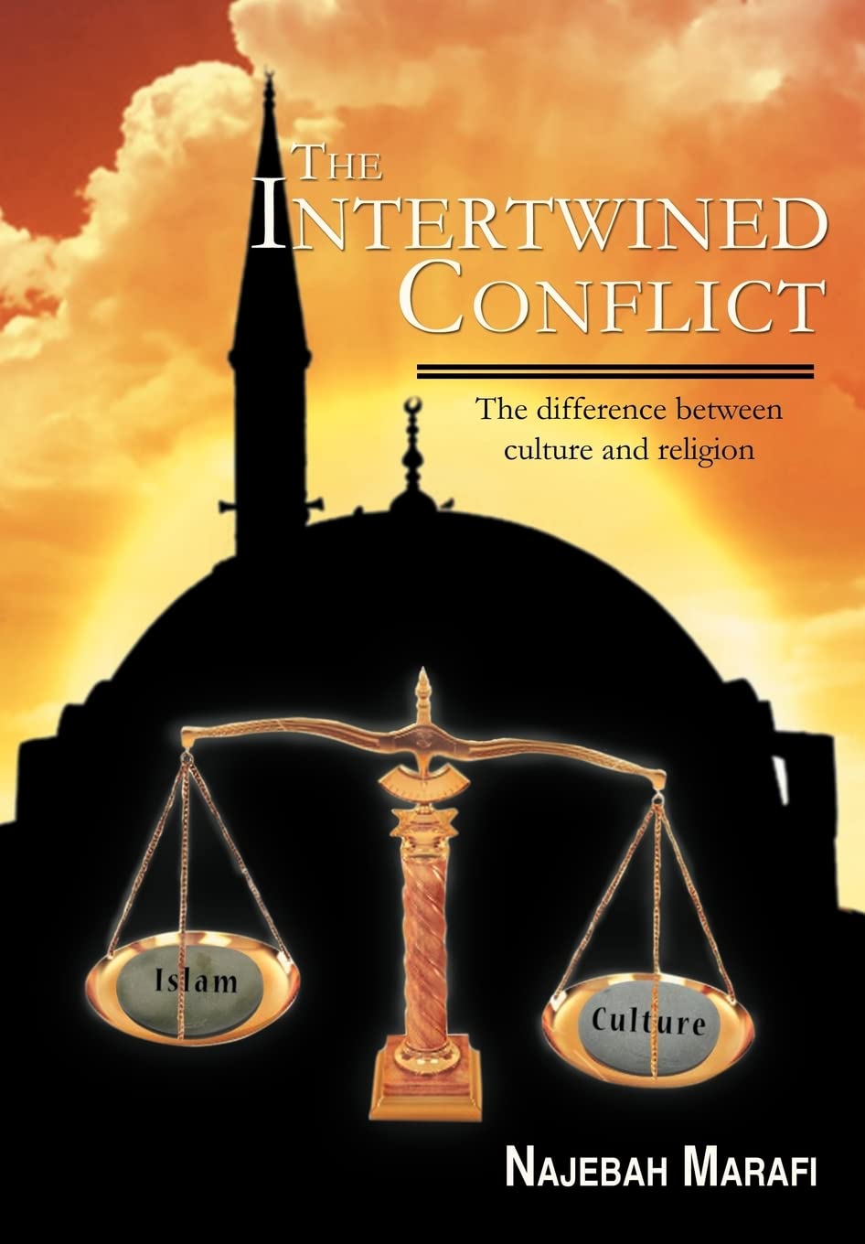 The Intertwined Conflict: The Difference Between Culture and Religion