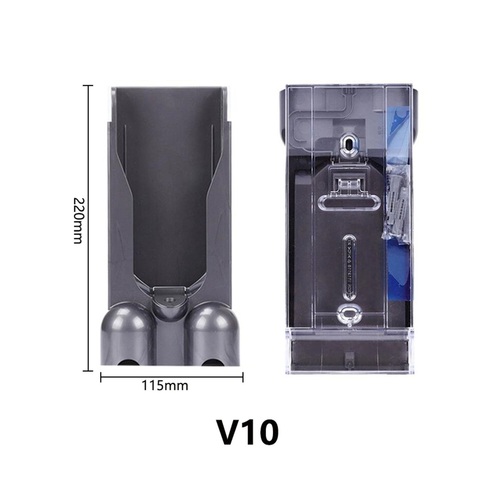 Accesorios for aspiradoras, compatibles con Dyson,