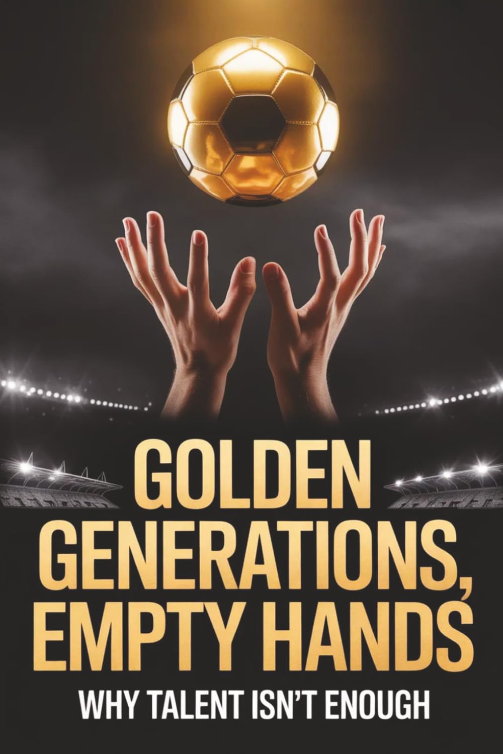 Golden Generations, Empty Hands: Why Talent Isn’t Enough