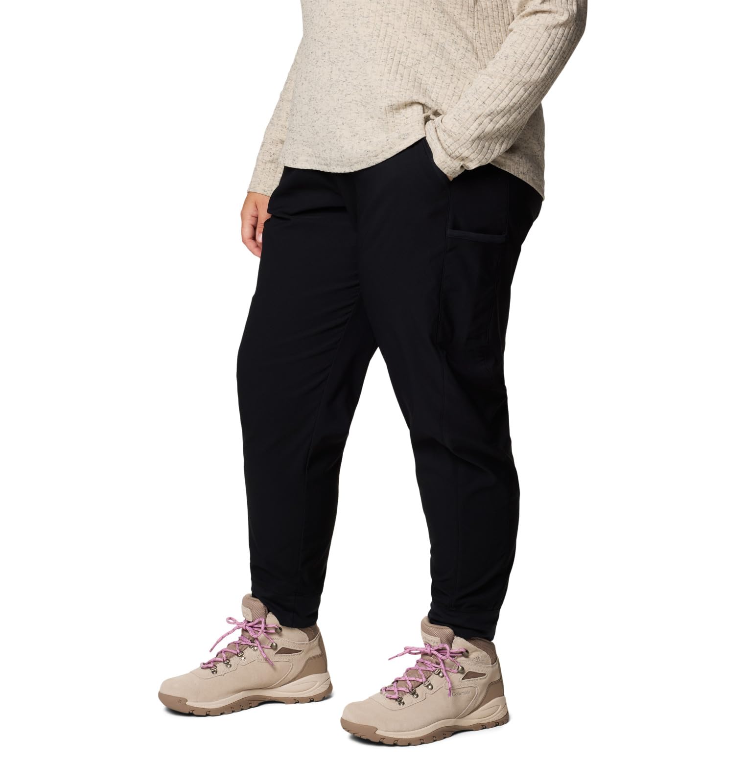 Columbia Leslie Falls Jogger 2 - Joggers Mujer