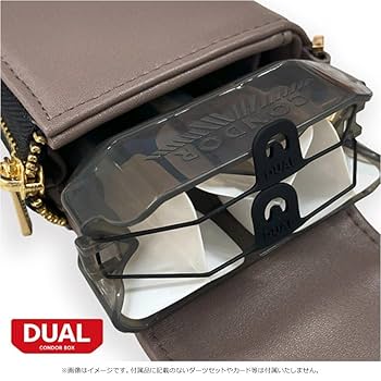 Amazon | TRiNiDAD トリニダード ダーツケース PLAIN Smart