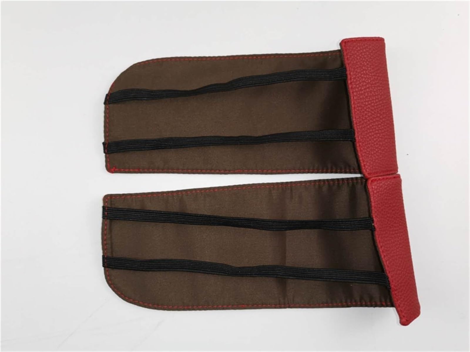 pour BMW G11 G12 730 740 750 2015-2021 2 pièces en microfibre L (style 4