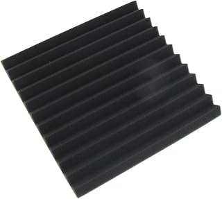 Acoustics Panel Sounds Panel Soundproofs Foams Insulation Mats Absorbing Acoustics Treatments Household Use