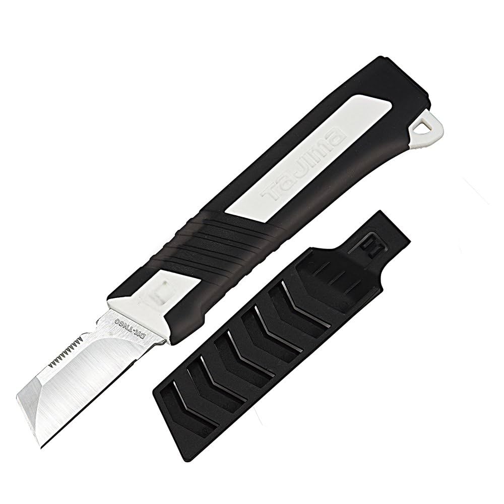 Amazon | タジマ(Tajima) タタックナイフショート (電工ナイフ
