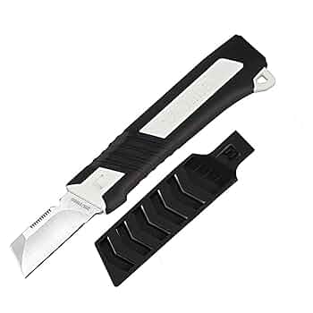 Amazon.com: TAJIMA Chisel Knife Short 60 - DK Series