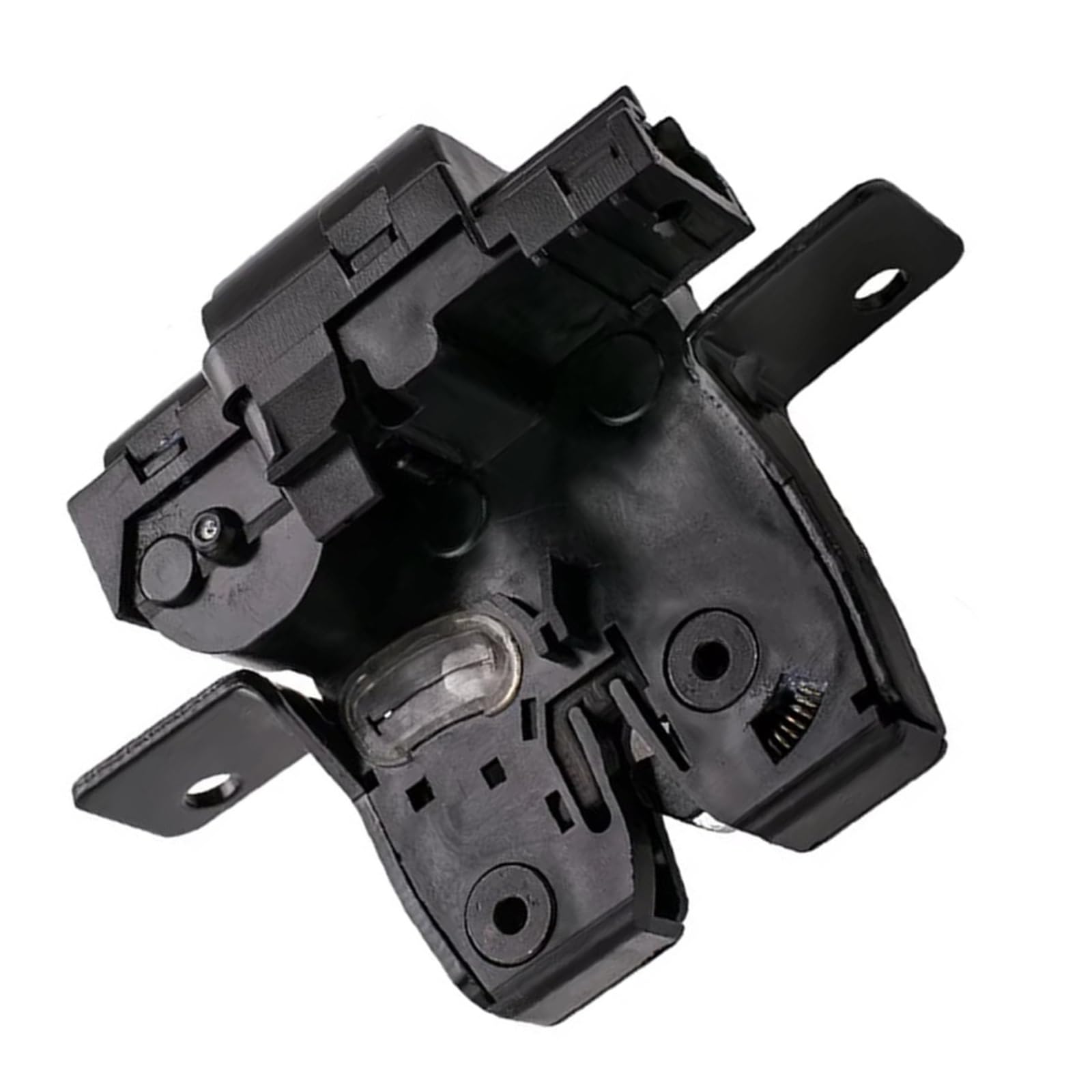 Acarking One Color Car Rear Tailgate Lock For Clio Mk3 2005 2006 2007 2008 2009 2010 2011 2012 Rear Tailgate Boot Lock Latch Catch Mechanism 8200947699