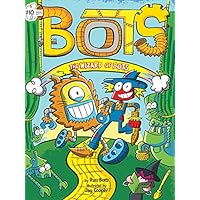 The Wizard of Bots
