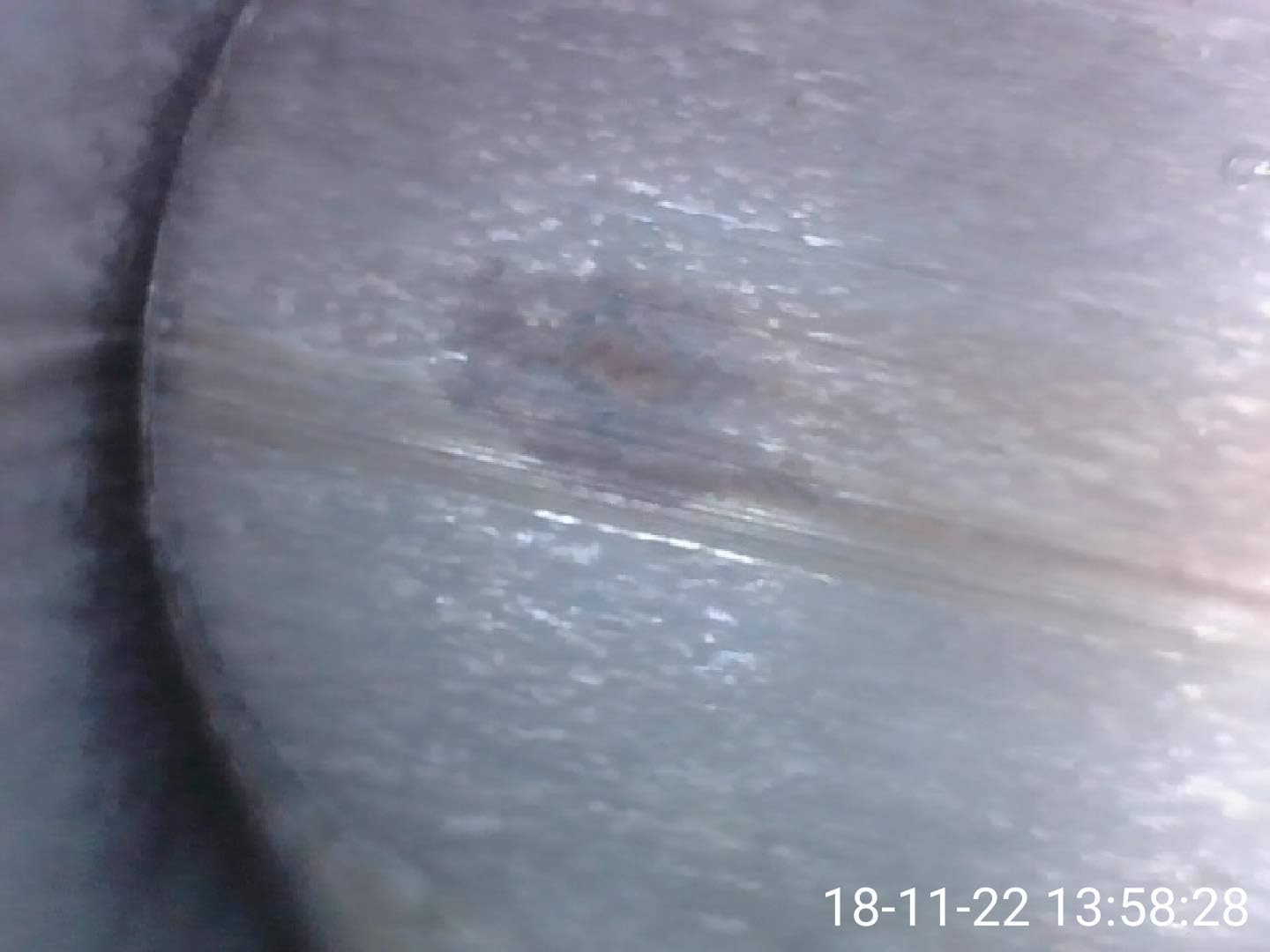 Vividia GB-430 USB Digital Manual Focus Gun Barrel Borescope Endoscope Videoscope Inspection Camera with 4mm (0.158") Diameter and 12" (30 cm) Long Insertion Tube