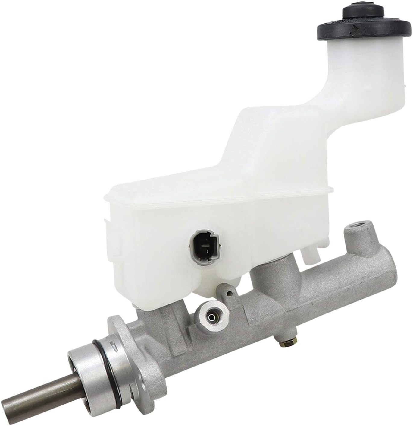 Beck/Arnley Brake Master Cylinder - 072-9571