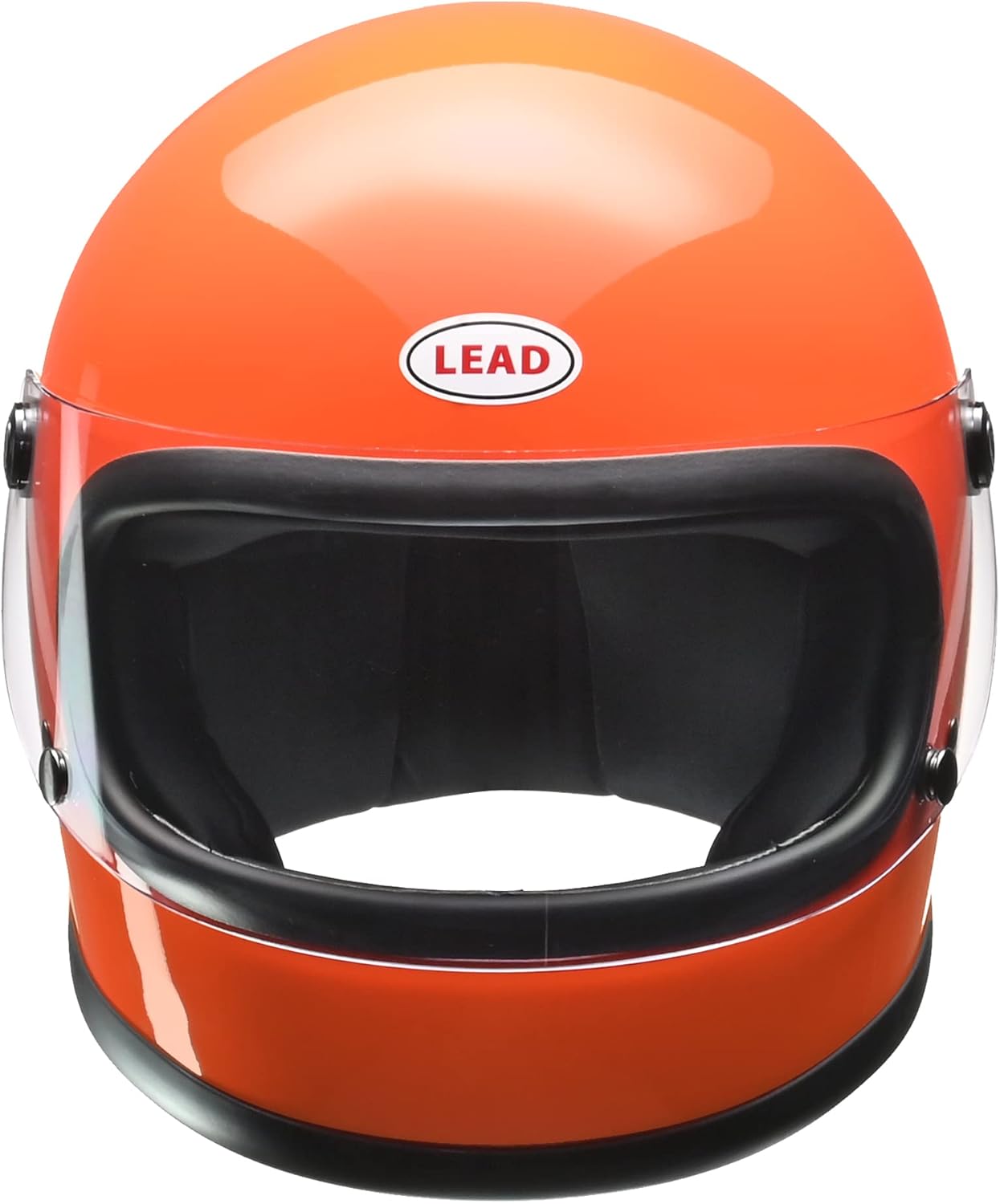 リード工業(LEAD) バイクヘルメット フルフェイス RX-200R