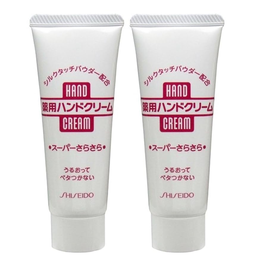 Amazon.co.jp: 【まとめ買い】ハンドクリーム スーパーさらさら