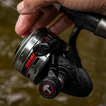 アブガルシア　Abu Garcia 506MKII リール セット Amazon | Abu Garcia アブガルシア 506 MKII 506 MK2 クローズド