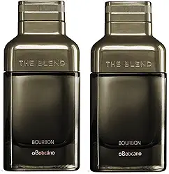 Combo 02 The Blend Eau de Parfum Bourbon