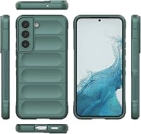 Vista 37 de Funda para Xiaomi Redmi Note 12 Pro+, TPU teléfono móvil funda suave para Xiaomi Redmi Note 12 Pro Plus 5G 22101316UCP Funda Verde