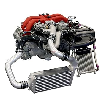 Amazon | HKS GT2スーパーチャージャー プロキット 86/ZN6 FA20