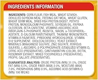 Vista 4 de Palitos flotantes Koi Vibrance de TetraPond 16359