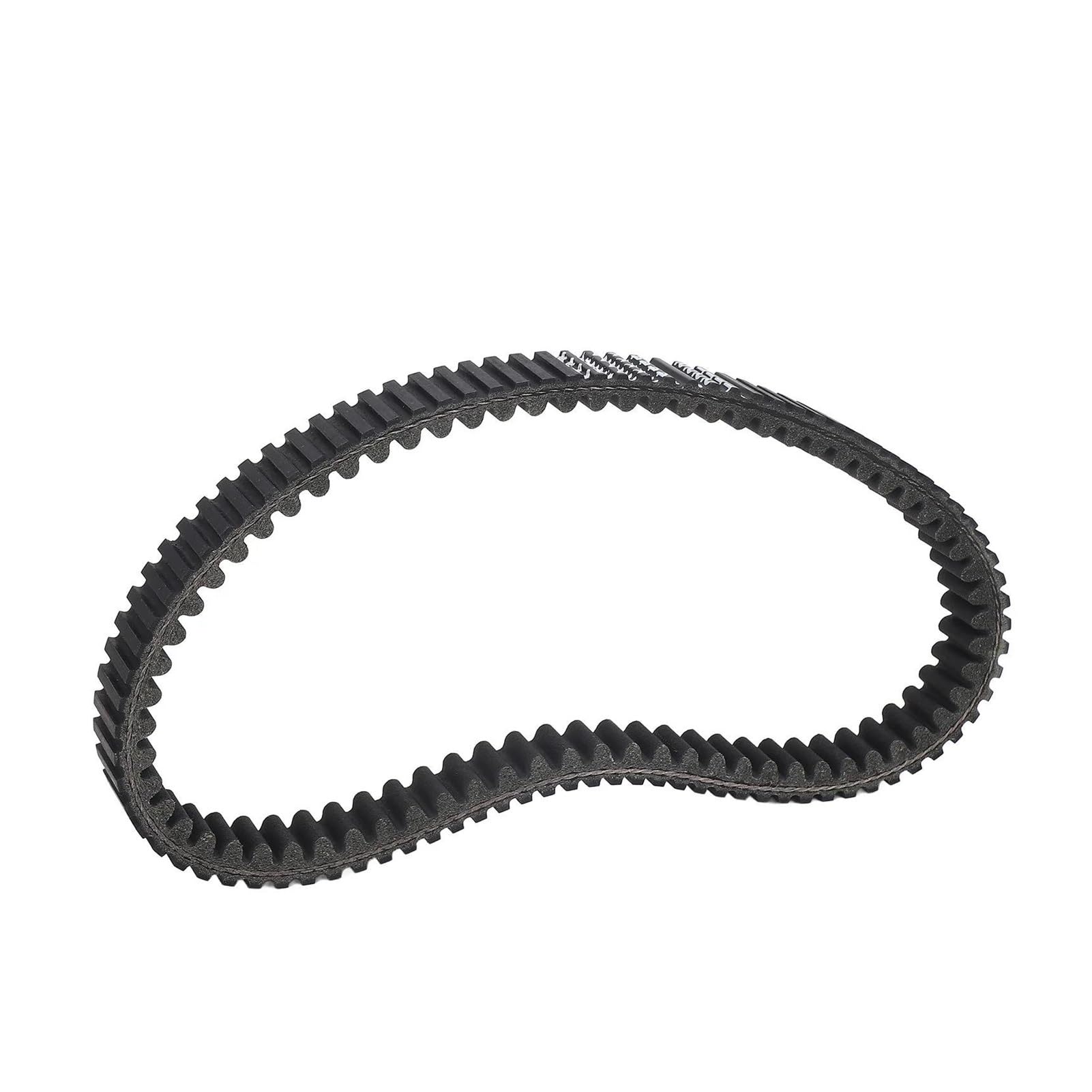Correa de distribución para Arctic Cat 500 550 700 700S, Repuesto 0823-013, Correa de transmisión de Goma Reforzada.