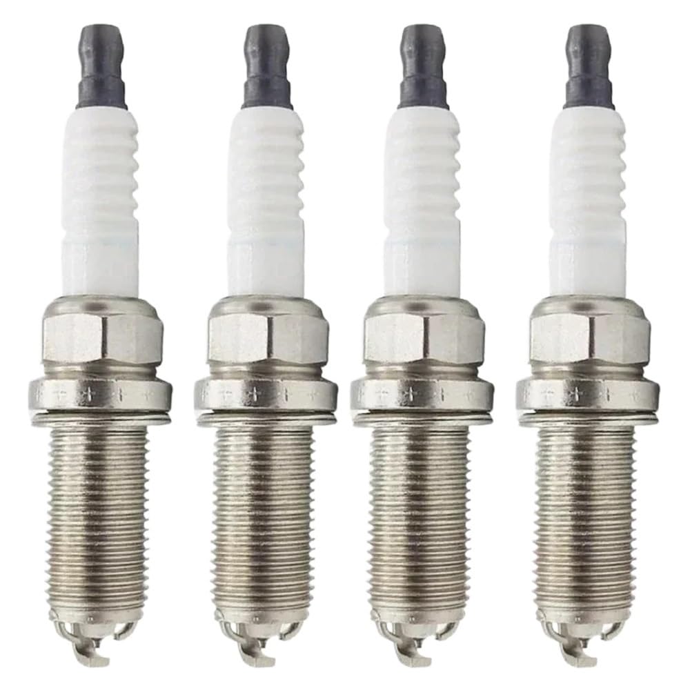 Bujías de iridio Bujía 90919-01263 FK20HBR11 para GS250 GS350 GS450h IS250 LS460 para Crown para Mark para 4GR-FSE 2GR-FSE 3GR-F