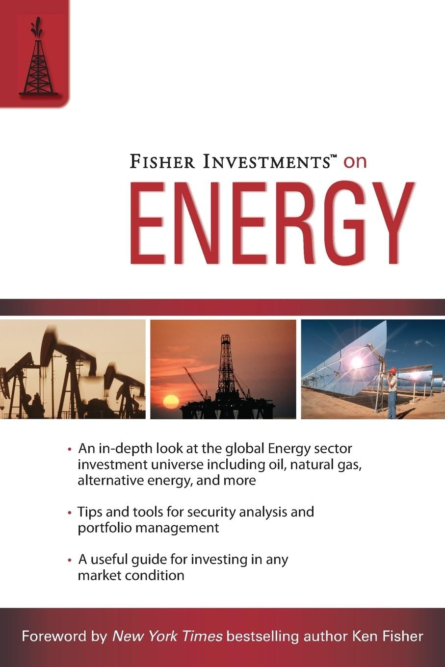 Fisher Investments on Energy: 1 (Fisher Investments Press)