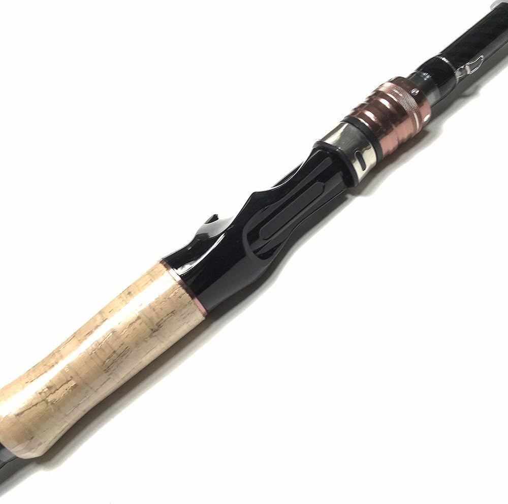 Amazon | 10フィート テレスコベイトロッド M テレスコロッド