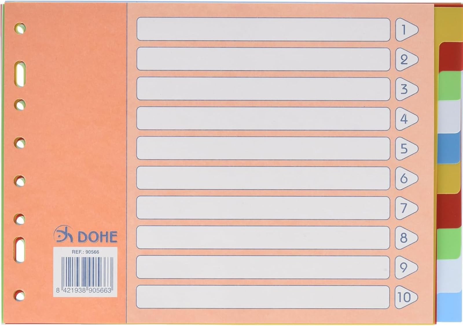 Filtro Defangatore Sentinel Vortex 500 Per Caldaia | Con Raccordi 1M | Elimina Detriti E Impurità - Foto 6