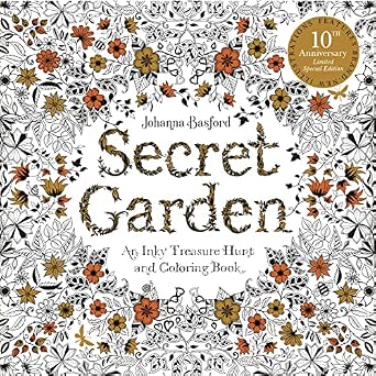 Secret Garden: 10th Anniversary Special Edition