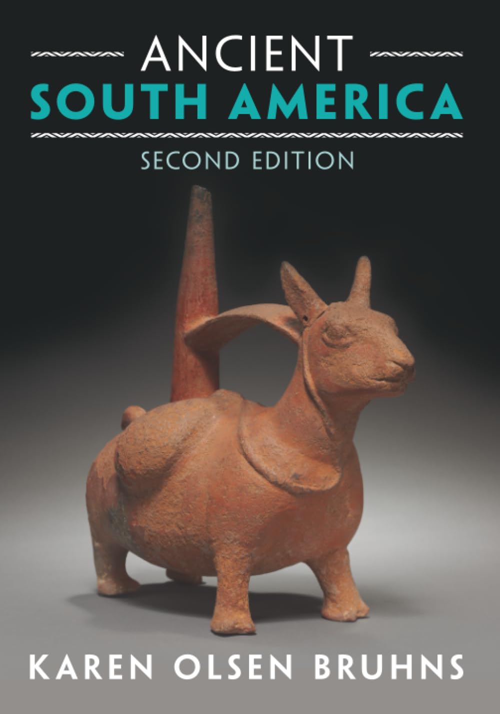 Ancient South America