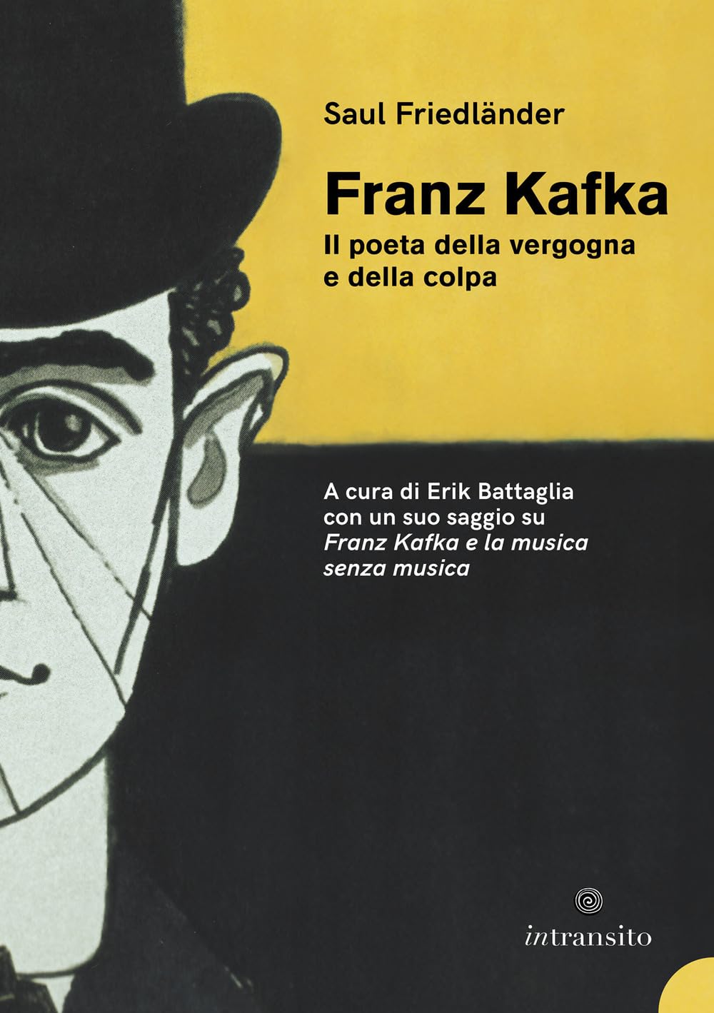 Kafka Il Poeta Della Vergogna E Della Colpa. Nuova Ediz. - 4