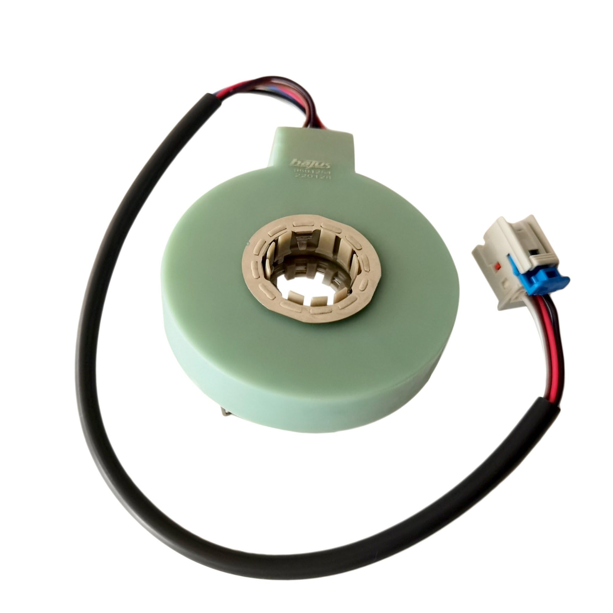 Hajus 9591254 Lenkwinkelsensor Lenkung 40720487 kompatibel mit Opel Meriva X03 2003-2010 1.3 1.4 1.6 1.8 1.7 CDTI