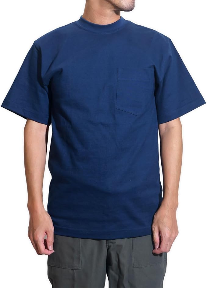 キャンバー / マックスウェイト ポケットT