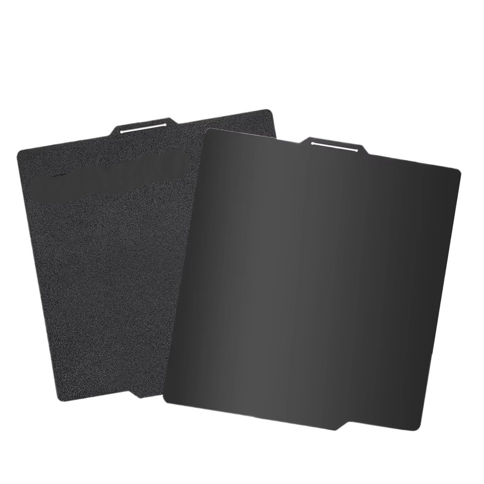 Piastra Liscia, Costruzione Di Parti Della Stampante 3D A Piano Riscaldato A Doppia Faccia(1Pcs PEI (Smooth))