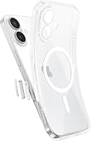 NIMASO iPhone クリアケース MagSafe対応