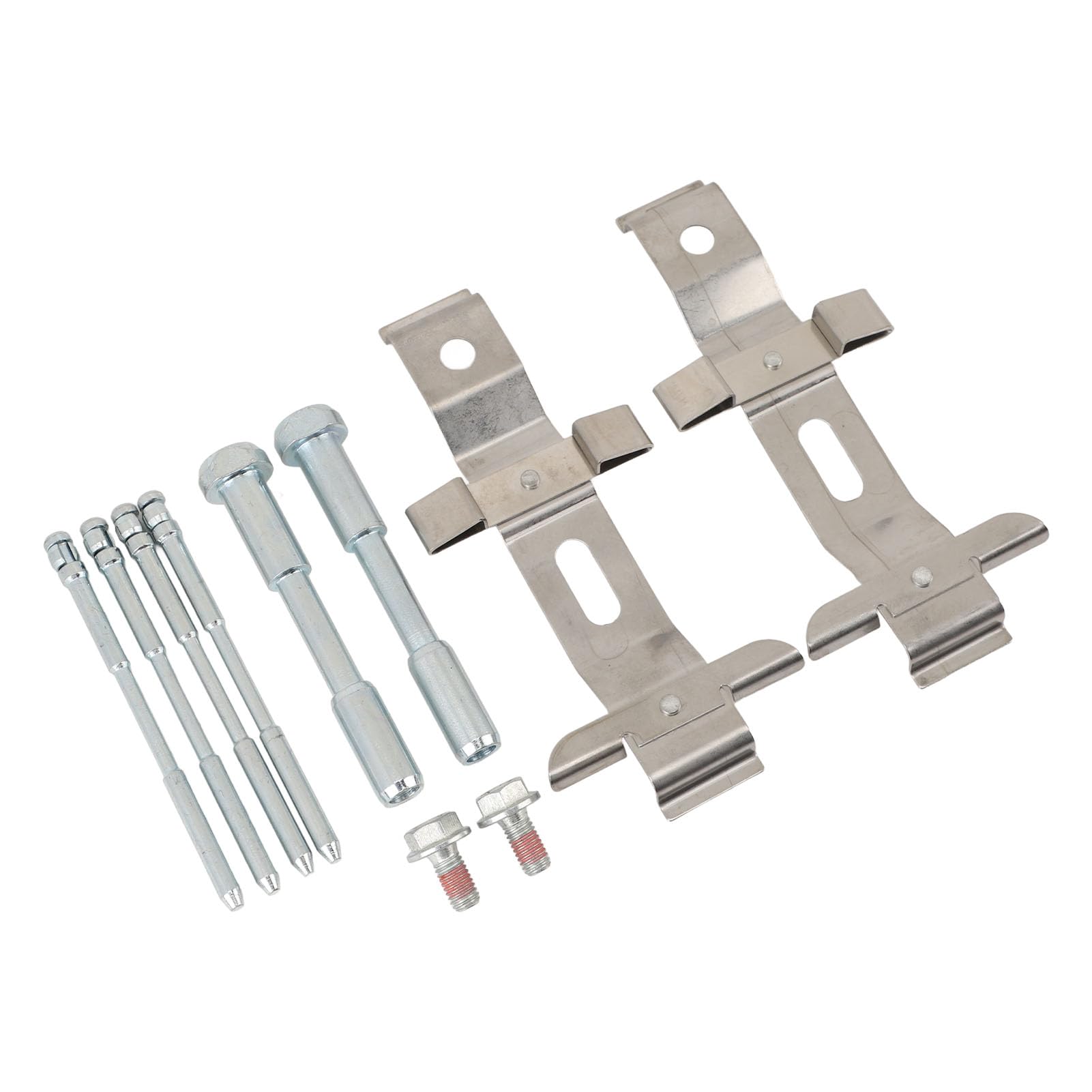 Kit D'accessoires Plaquettes De Frein Avant FRENKIT - Réf. 901081 - Compatible Citroën Saxo Et Peugeot 106
