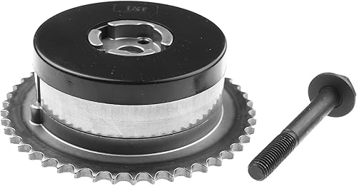 A-Premium Piñón de distribución de válvula variable Phaser compatible con Buick LaCrosse 2010-2016 Regal y Chevrolet Cobalt Equinox Impala Malibu