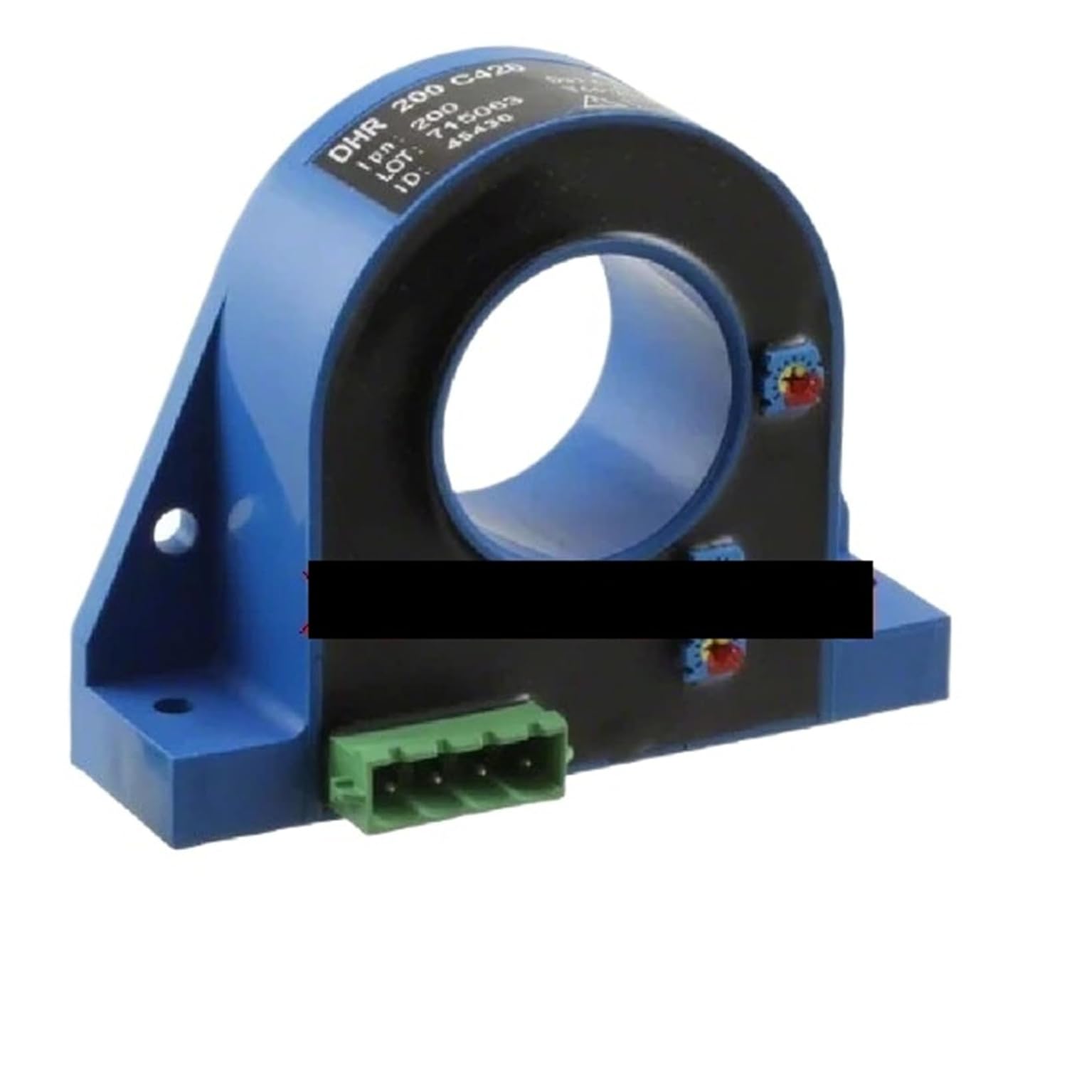 Current Sensor LT108-S7/SP8 Current TRANSDUCER