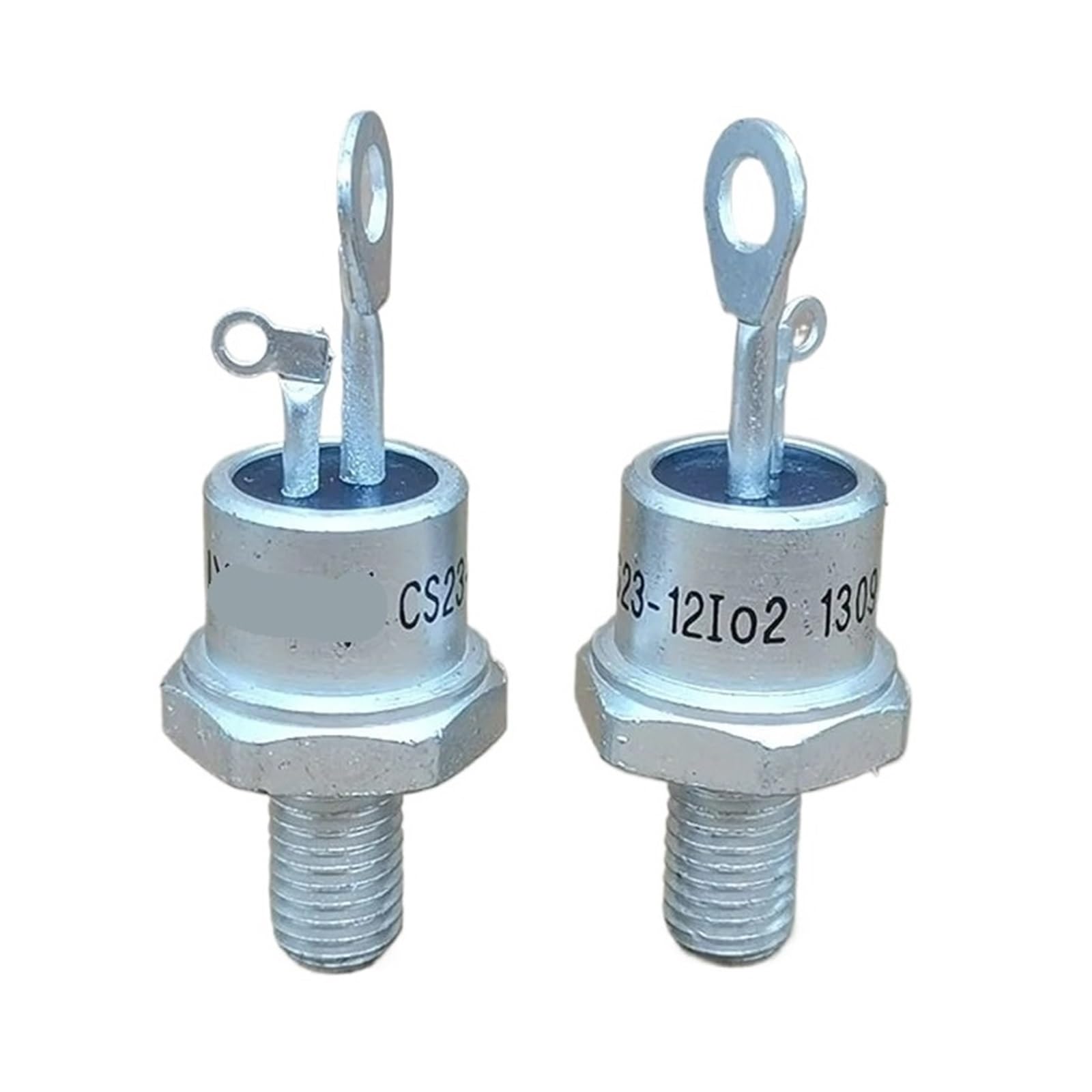 ELZNSQQK 1pcs CS23-12IO2 1N5812 2N683 SKR20/12 MUR2510 Transistor Thyristor Diode Module(CS23-12IO2)