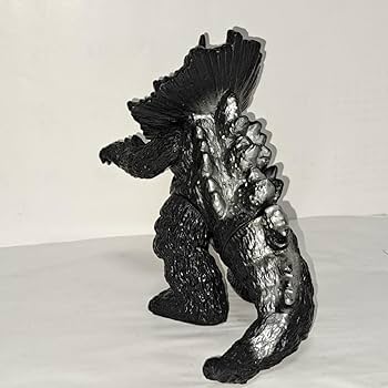 君の好きな花　チランジア怪獣 ソフビ　フィギュア SSSS.ソフビ怪獣 ガギュラ(第1形態) | メカスマ公式サイト